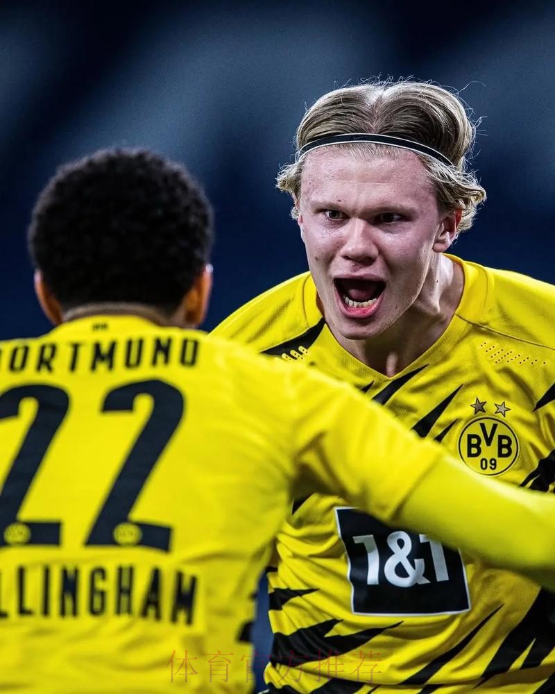 皇马想知道哈兰德为什么总受伤 他们对这点很担心