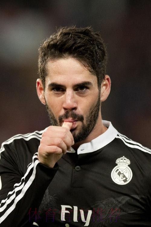 皇马旧将：伊斯科已经持续多年低水平表现了