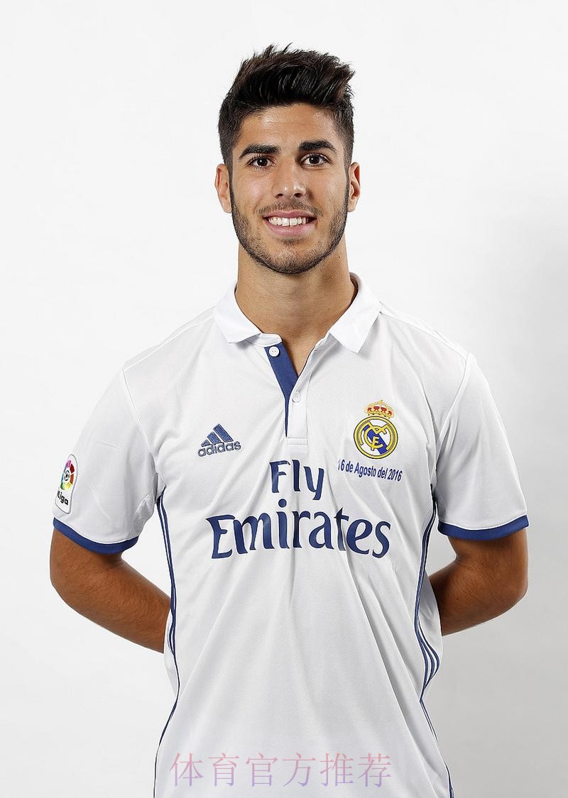 马卡报：皇马初步估计阿森西奥将缺席2-3周